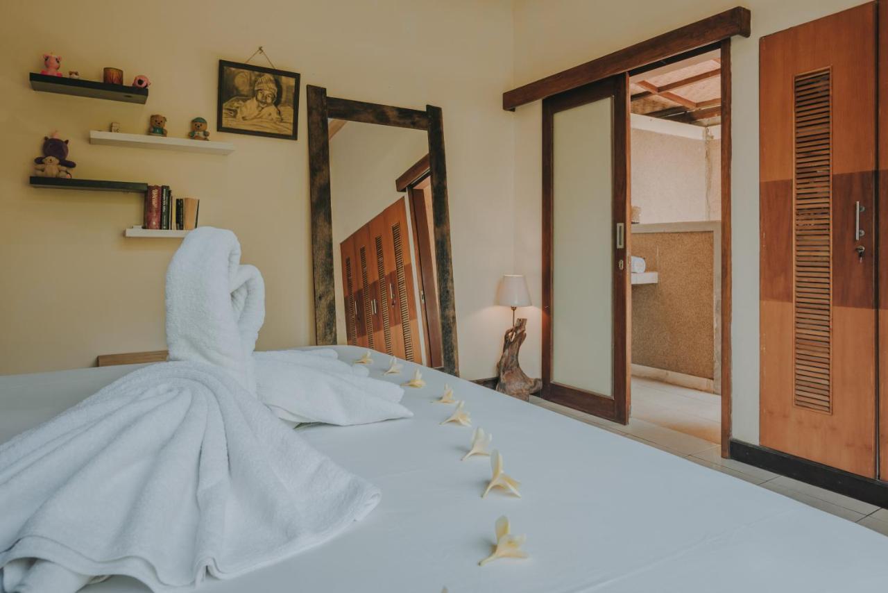 Hotel Dija Pemuteran Exteriér fotografie